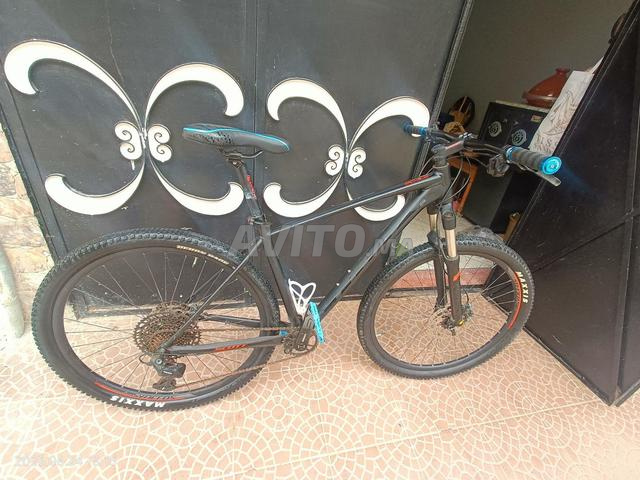 Vélo Scott - 2