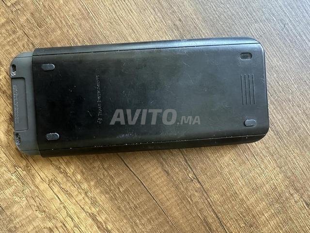 Calculatrice Ti-nspire CAS en bon état . - 2