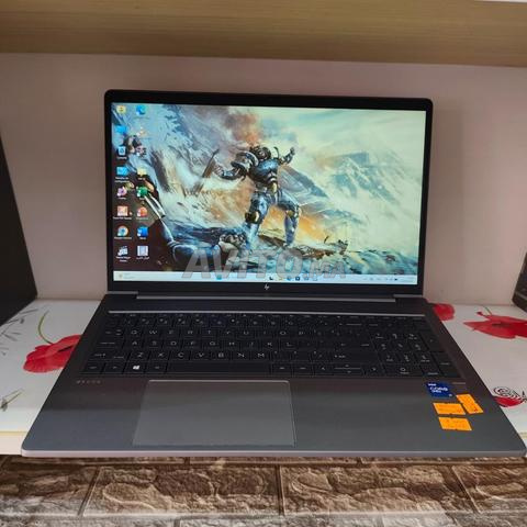 HP ZBook Power G8 Core i7-11850H 2021 I