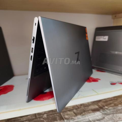 HP ZBook Power G8 Core i7-11850H 2021 I - 2