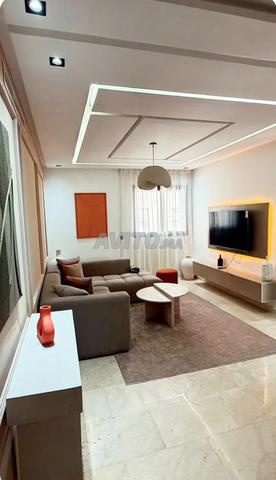 HIVERNAGE - APPT 3 CHAMBRES AVEC PISCINE - 2