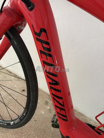 Vélo Specialized - 2