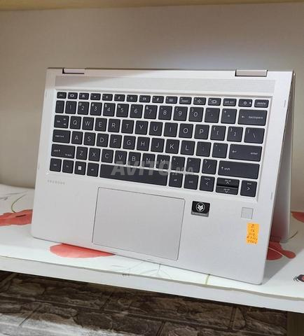 HP ProBook x360 435 G9 AMD Ryzen 7 Pro 5875U 2023