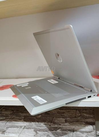 HP ProBook x360 435 G9 AMD Ryzen 7 Pro 5875U 2023 - 2
