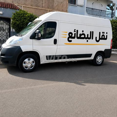 نقل البضائع والأثاث - 2