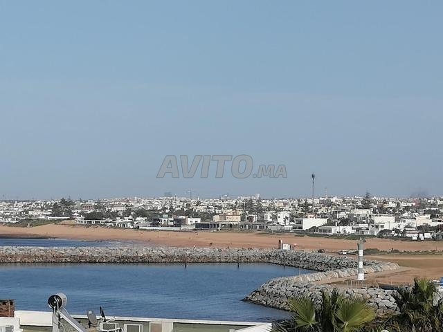 Vente Jolie villa à Sid al Abd avec vue sur mer
