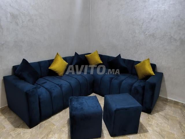 Fauteuil neuf - 2