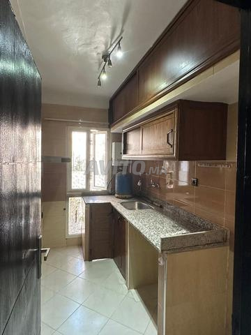 Appartement à louer près de la gare - 2