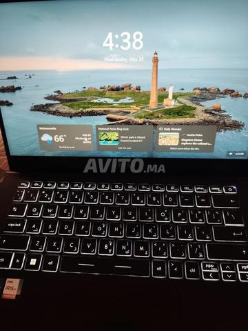 MSI كمبيوتر محمول للألعاب والمكتب - 2