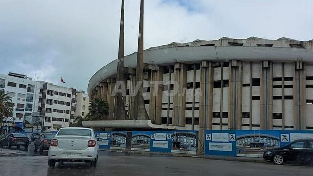 MAGASIN COMMERCIAL À VENDRE
