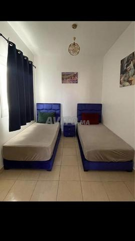 Appartement à louer - 2