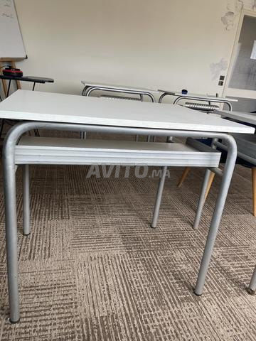Table de bureau bon état - 2
