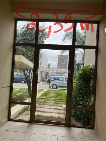نوافذ وأبواب ألمنيوم بزجاج - 2