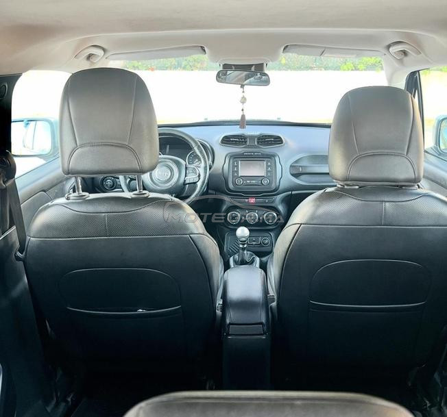 jeep renegade limited 