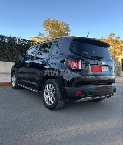 Jeep Renegade Limited - 2