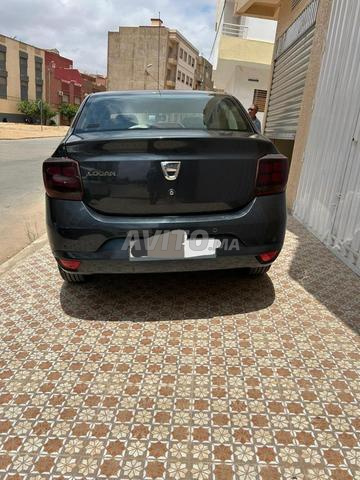 Dacia Logan - 2