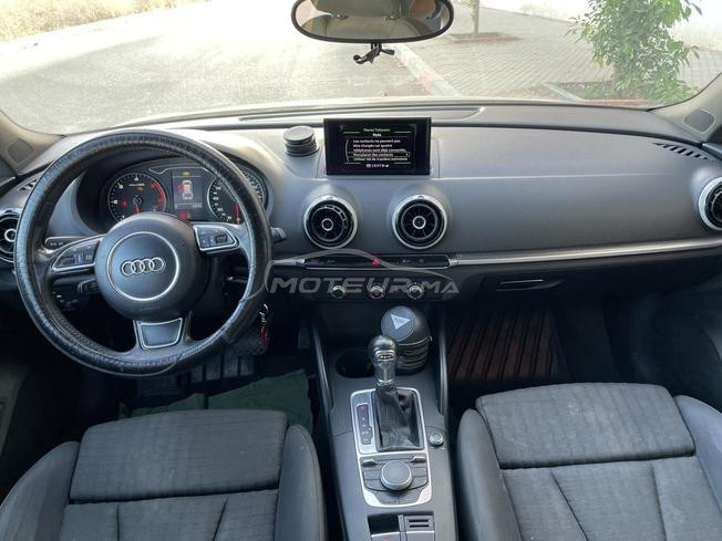 audi a3 Sline 2014
