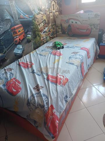 Lit McQueen - 2