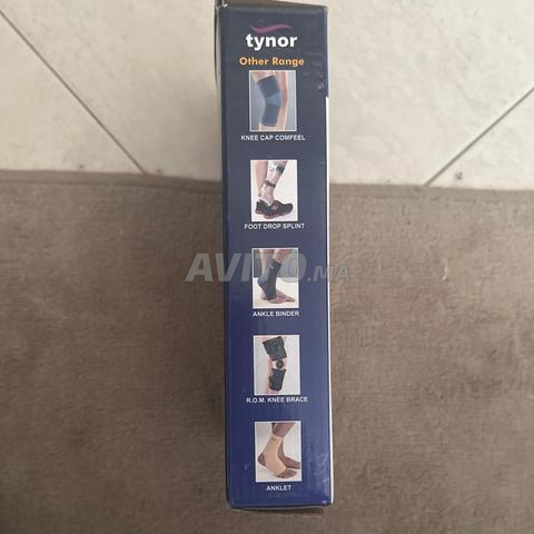 Chevillière Tynor - 2