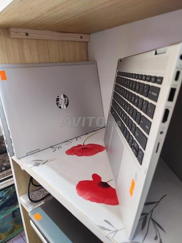HP ProBook x360 435 G8 AMD Ryzen 7 Pro 5850U 2022 - 2