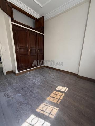 Appartement à louer - 2