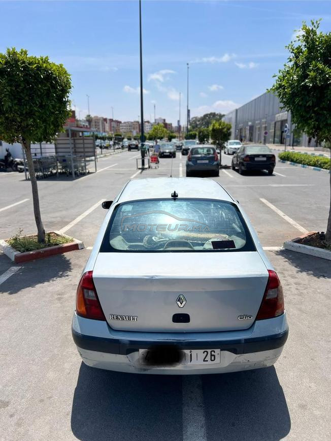 clio classique 2