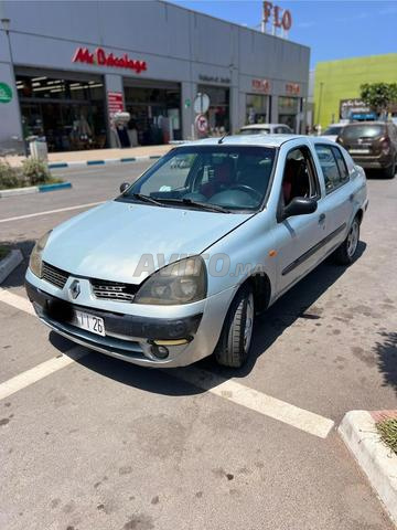Clio Classique 2 - 2