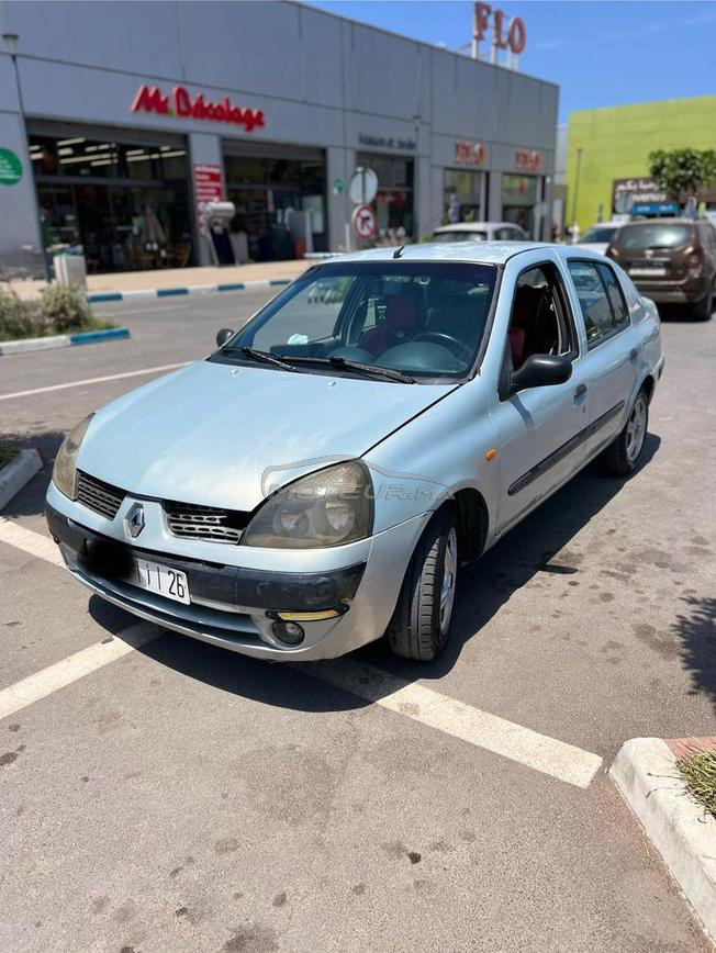 clio classique 2