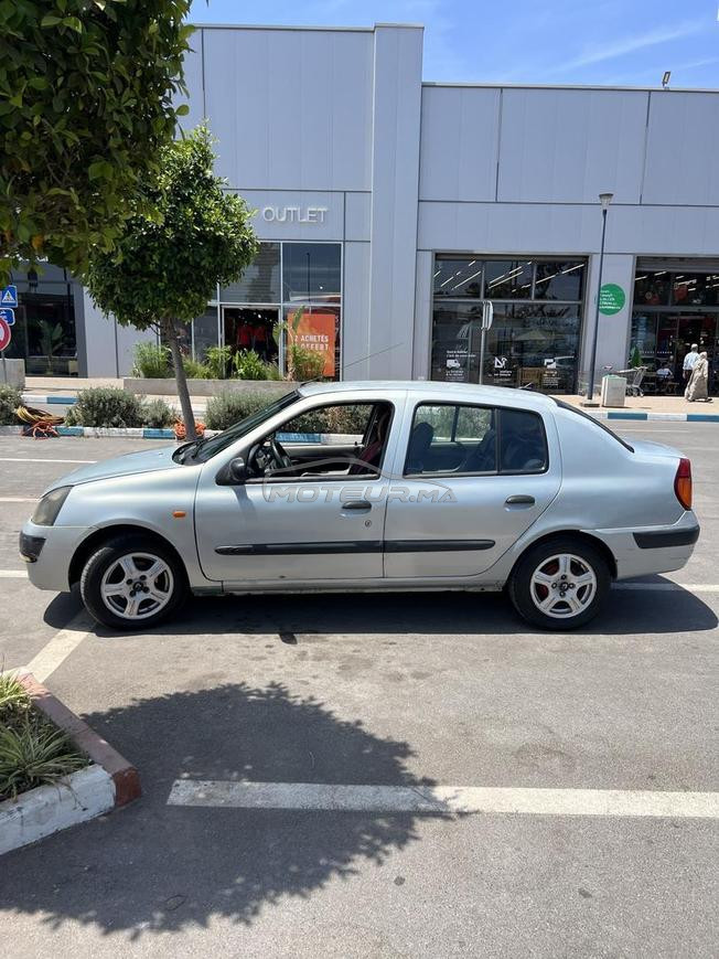 clio classique 2