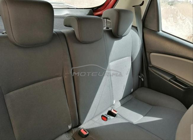 toyota yaris n9iya