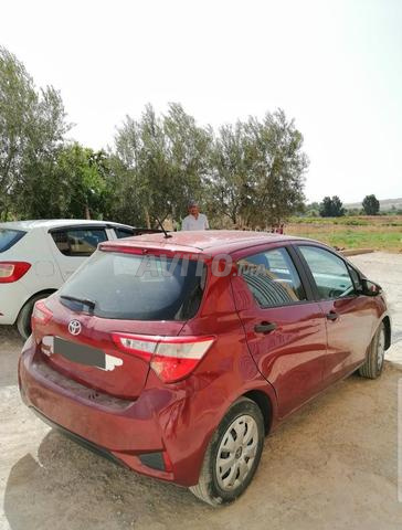 Toyota Yaris propre - 2
