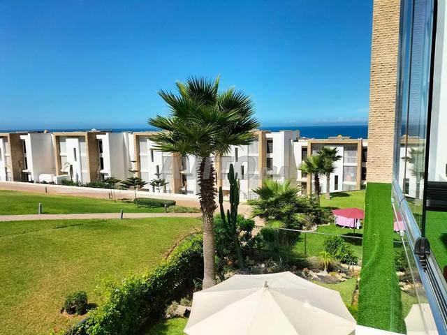 Appartement à louer 100 m² à Plage des Nations