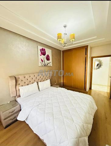 Appartement élégant et beau à louer à la journée, avec ascenseur
