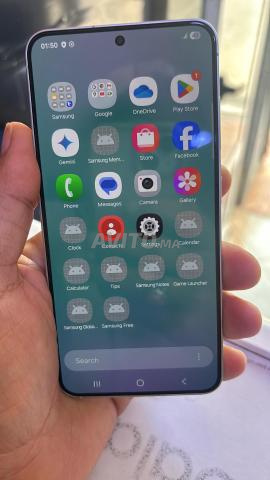 Samsung S25 - 2