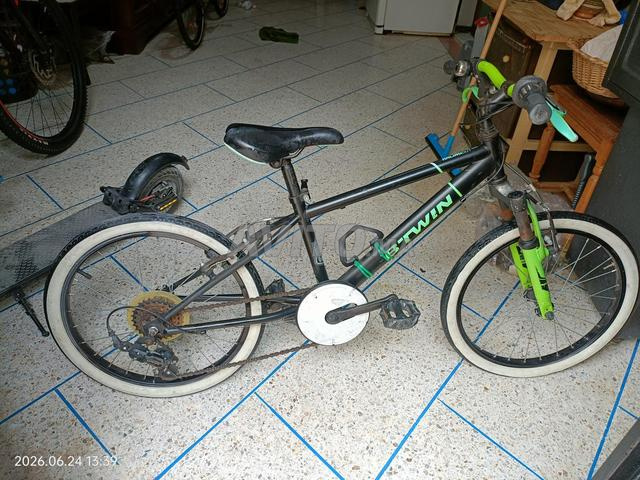 Vélo Bitwin - 2