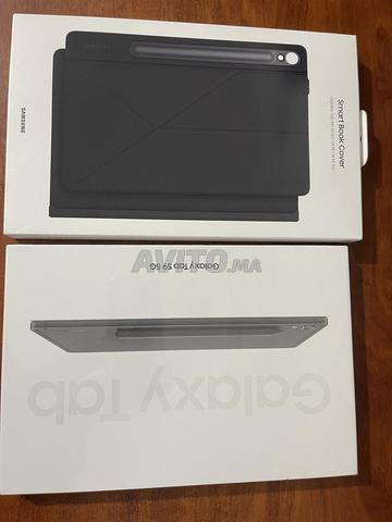 Samsung Tab S9 - 2