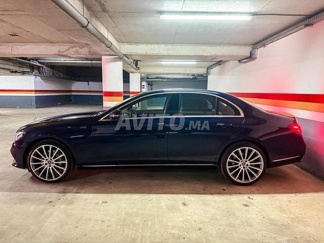 Mercedes Classe E220 W213 - 2