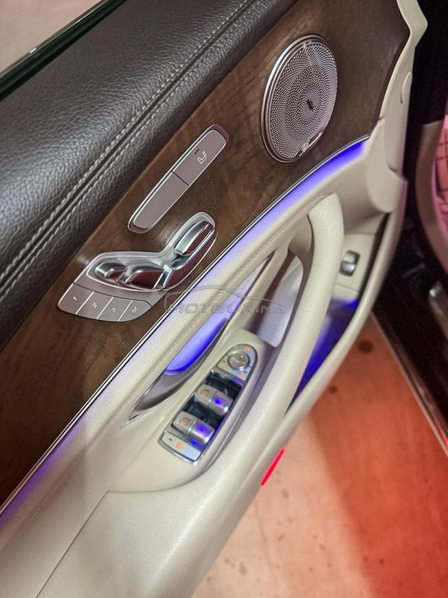 mercedes classe E220 w213 