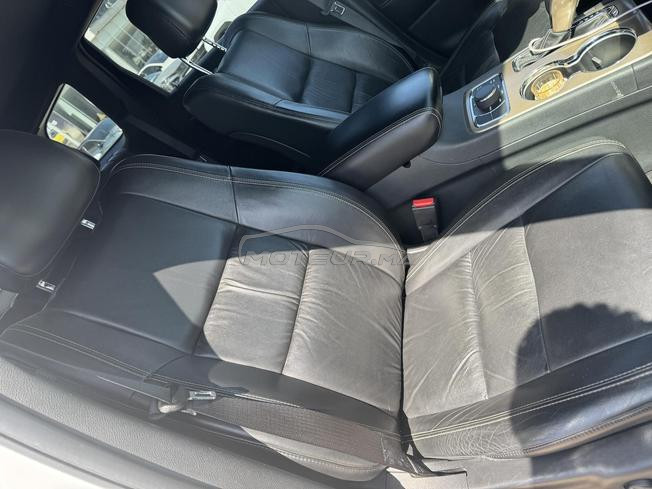 Jeep Grand Cherokee Diesel Automatique 2023