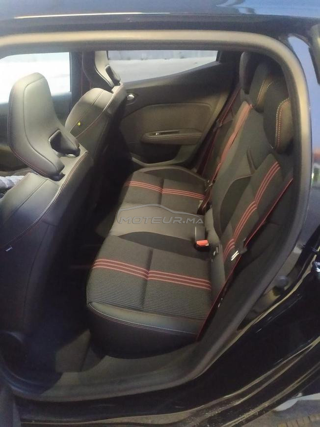 A VENDRE RENAULT CLIO RS LINE FULL EQUIPE