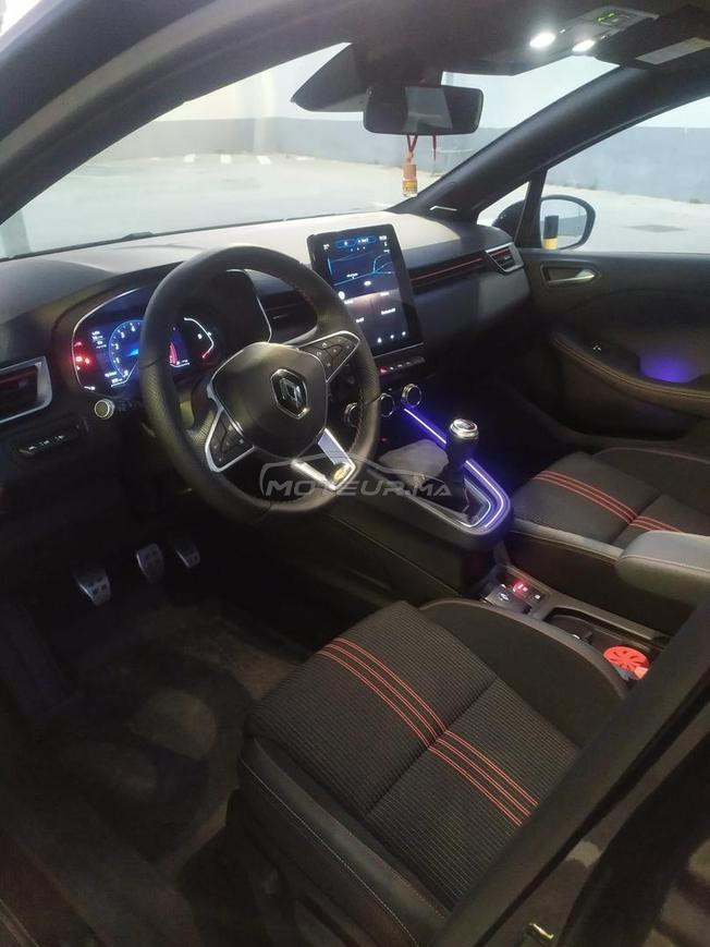 A VENDRE RENAULT CLIO RS LINE FULL EQUIPE