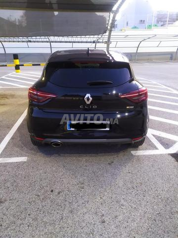 A VENDRE RENAULT CLIO RS LINE FULL EQUIPE - 2