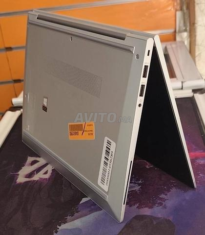 HP EliteBook 840 G7-TACTILE Core i5-10310U - 2