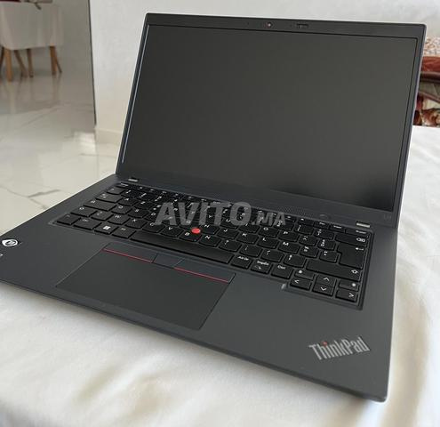 حاسوب Thinkpad L14 الجيل 3 - 2