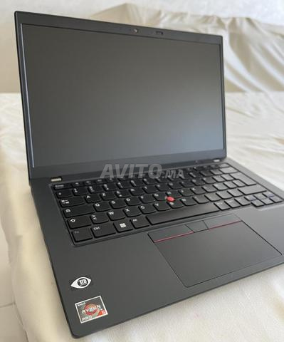 حاسوب Thinkpad L14 الجيل 3