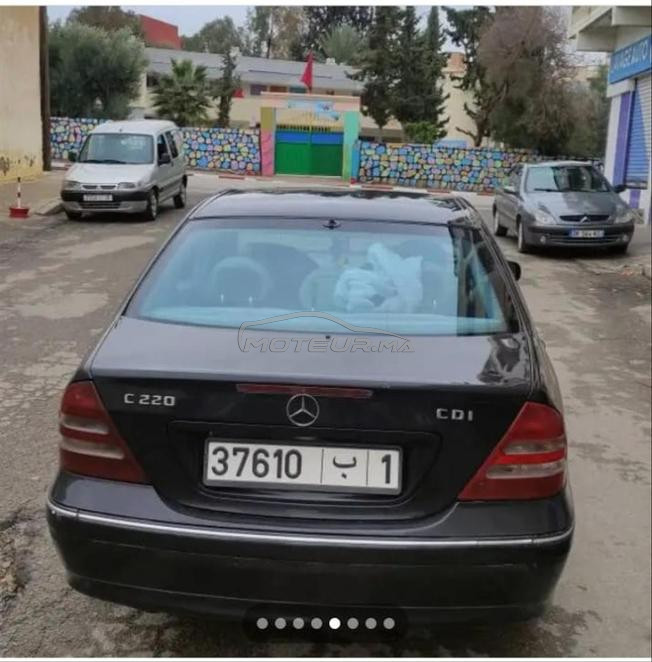 مرسيدس بنز