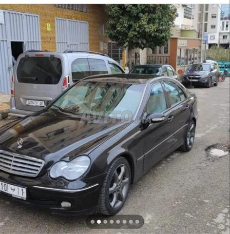 Mercedes-Benz - 2