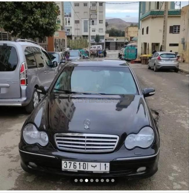 مرسيدس بنز