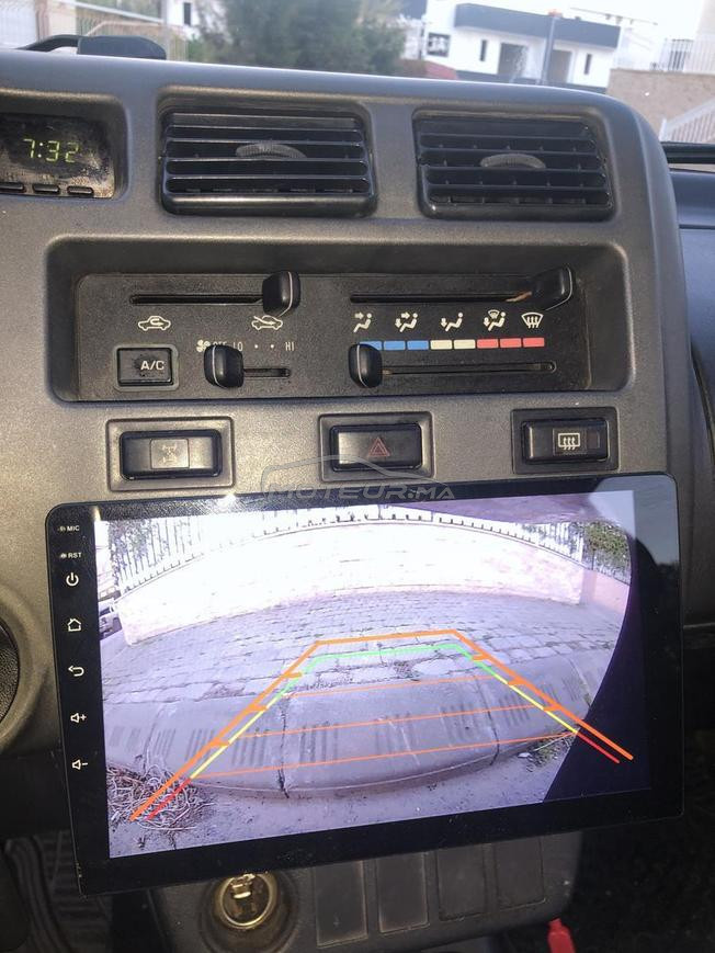 Toyota RAV4 1999 - 4x4 et 4x2