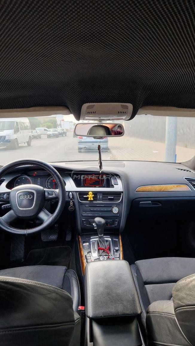 Audi A4 S-line V6 TDI